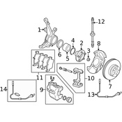 Diagram for RUB500151