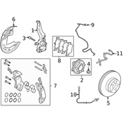 Diagram for RUB500330