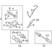 Diagram for TDB500080