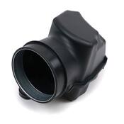 BMW Air Channel - Genuine BMW 13717843277