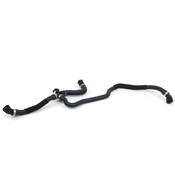 BMW Engine Coolant Hose - Genuine BMW 17127535565