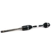 BMW CV Axle Assembly - Genuine BMW 31608643184