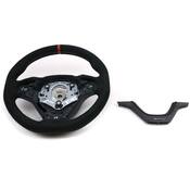 BMW Steering Wheel (M Performance) - Genuine BMW 32302287655