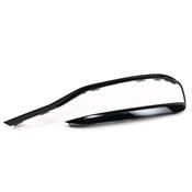 BMW Fog Light Trim - Genuine BMW 51117396854