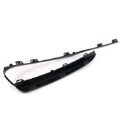 BMW Fog Light Trim - Genuine BMW 51117396854