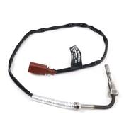 Audi VW Exhaust Temperature Sensor - Bosch 03L906088J