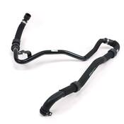 Mercedes Radiator Coolant Hose - Genuine Mercedes 2125017284