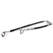 Mercedes Power Steering Pressure Hose - Genuine Mercedes 2304666281