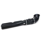 Land Rover Engine Air Intake Hose - Genuine Land Rover LR100435