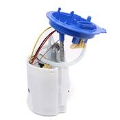 Volkswagen Fuel Pump and Sender Assembly - Genuine VW 3Q0919087R