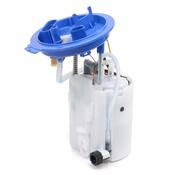 Volkswagen Fuel Pump and Sender Assembly - Genuine VW 3Q0919087R