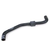 VW Engine Coolant Expansion Tank Hose - Genuine VW 5WA121109D