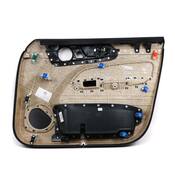Volvo Door Interior Trim Panel - Genuine Volvo 30747685