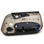 Volvo Door Interior Trim Panel - Genuine Volvo 30747685