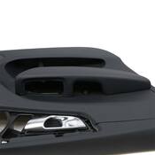 Volvo Door Interior Trim Panel - Genuine Volvo 30747685