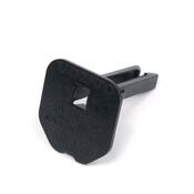 Volvo Turbocharger Intercooler Clip - Genuine Volvo 31370708