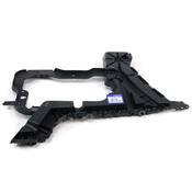 Volvo Bumper Cover Support Rail - Genuine Volvo 31383286