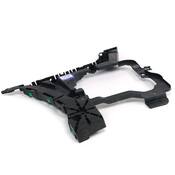 Volvo Bumper Cover Support Rail - Genuine Volvo 31383286