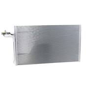 Volvo A/C Condenser - Genuine Volvo 31418513
