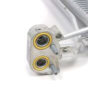 Volvo A/C Condenser - Genuine Volvo 31418513