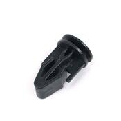 Volvo Door Applique Clip - Genuine Volvo 31448085