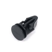 Volvo Door Applique Clip - Genuine Volvo 31448085