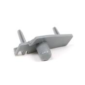 Volvo Bumper Cover Bracket - Genuine Volvo 31663002