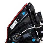 Volvo Tail Light Assembly - Genuine Volvo 32291360