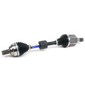 Volvo CV Axle Assembly - Genuine Volvo 36011818