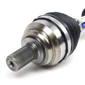 Volvo CV Axle Assembly - Genuine Volvo 36011818