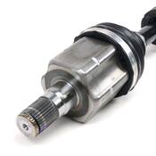Volvo CV Axle Assembly - Genuine Volvo 36011818