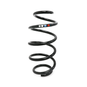 Audi VW Coil Spring - Mubea 1K0411105BT