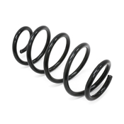 Audi VW Coil Spring - Mubea 1K0411105BT