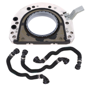 VW Engine Crankshaft Seal Kit - Genuine VW KIT-01996