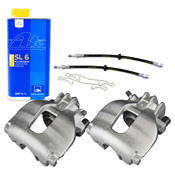 Volvo Brake Caliper Kit - Febi 8251315KT
