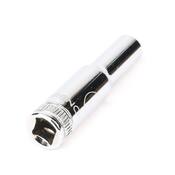 1/4" Drive 6 Point Deep Metric Socket 6mm - Gearwrench 80141