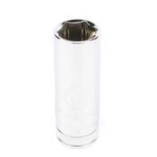 1/4" Drive 6 Point Deep Metric Socket 13mm - Gearwrench 80148