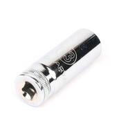 1/4" Drive 6 Point Deep Metric Socket 13mm - Gearwrench 80148