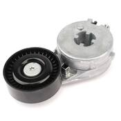 Audi Accessory Drive Belt Tensioner - INA 06H903133G