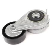 Audi Accessory Drive Belt Tensioner - INA 06H903133G