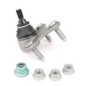 Audi VW Ball Joint - Lemforder 1K0407366C