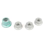 Audi VW Ball Joint - Lemforder 1K0407366C