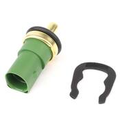 Audi VW Coolant Temperature Sensor - Meyle 059919501A