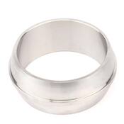 Porsche Exhaust Seal Ring - Genuine Porsche 92811124607