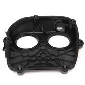 Porsche Engine Timing Cover - Genuine Porsche 95810326900