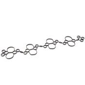 Porsche Valve Cover Gasket - Genuine Porsche 9A710965003
