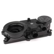 Porsche Engine Oil Separator - Genuine Porsche PAB103495A