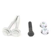 Volvo Trailing Arm Bushing Kit - Pro Parts 3530202