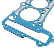 Audi Cylinder Head Gasket - Genuine Audi 06M103149G