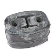 Audi VW Exhaust System Hanger - Genuine VW Audi 5Q0253147